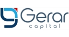 Por dentro da empresa GERAR CAPITAL Logo