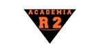 Por dentro da empresa Academia R2 Logo