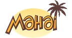 Por dentro da empresa Mahai Restaurante praia do canto Logo
