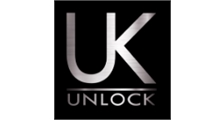 UNLOCK CLOTHES logo