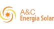 Por dentro da empresa A&C ENERGIA SOLAR Logo