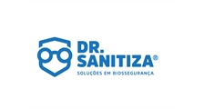 Dr Sanitiza logo