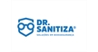 Por dentro da empresa Dr Sanitiza Logo