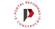 Por dentro da empresa PORTAL REFORMAS E CONSTRUCAO Logo