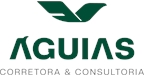 Por dentro da empresa ÁGUIAS CORRETORA Logo