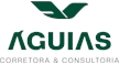 Por dentro da empresa ÁGUIAS CORRETORA Logo