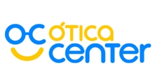 Logo de Center Ótica