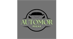 Por dentro da empresa AUTOMOR PEÇAS Logo