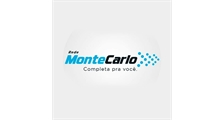 Postos Monte Carlo logo