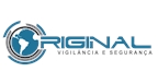 Por dentro da empresa Original Vigilância Logo