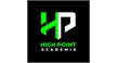 Por dentro da empresa High Point Academia Logo