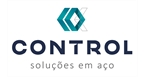 Por dentro da empresa Control Metalúrgica Logo