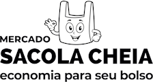 Mercado Sacola Cheia logo