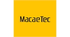 Por dentro da empresa Macaetec Logo