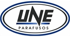 Por dentro da empresa UNE PARAFUSOS Logo