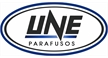 Por dentro da empresa UNE PARAFUSOS Logo