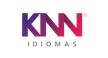 Por dentro da empresa KNN Idiomas Aclimação Logo