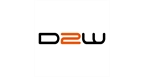 Por dentro da empresa D2W Logo