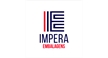 Por dentro da empresa Impera Embalagens Logo