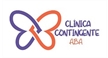 Por dentro da empresa CLÍNICA CONTINGENTE ABA Logo
