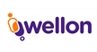 Por dentro da empresa WELLON DIGITAL Logo