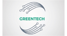 Logo de Greentech Tecnologia