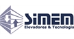 Por dentro da empresa SIMEM ELEVADORES E TECNOLOGIA LTDA Logo