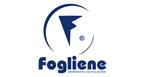 Por dentro da empresa Fogliene Engenharia Logo