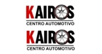 Por dentro da empresa Kairos Centro Automotivo Logo