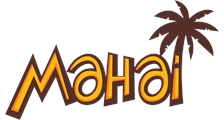 Logo de Mahai restaurante