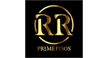 Logo de RR Prime Pisos