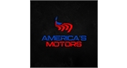 Por dentro da empresa America’s Motors Logo