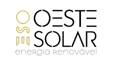 Oeste Solar Energia logo