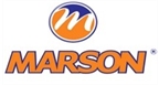Por dentro da empresa Marson Distribuição Ltda Logo