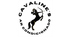Por dentro da empresa cavaline Logo