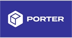 Por dentro da empresa PORTER Logo