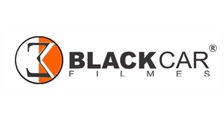 Logo de Black Car Filmes