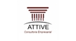 Por dentro da empresa Attive Consultoria Empresarial Logo