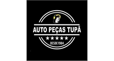 Logo de Tupa ltda
