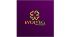 Por dentro da empresa EVOLVEG Logo