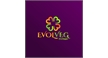 Por dentro da empresa EVOLVEG Logo