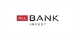 Por dentro da empresa ALL BANK Logo
