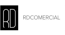 Comercial rd ltda logo