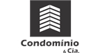 Por dentro da empresa Condomínio e Cia Logo
