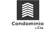 Por dentro da empresa Condomínio e Cia Logo