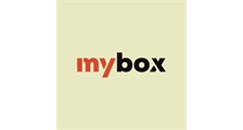 Logo de MYBOX MARCENARIA MODERNA