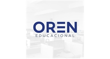 Oren Group logo