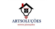Logo de Artsoluções Marcenaria