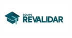 Por dentro da empresa Equipe Revalidar Logo
