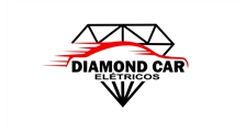 Logo de DIAMOND CAR ELÉTRICOS